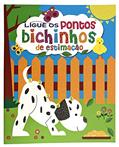 Ler Ligue os Pontos - Bichinhos de Estimação: Bichinhos de Estimação: 01, do autor Susaeta Ediciones - Espanha