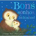 Ler Bons sonhos, bichinhos!, do autor Little Tiger Press