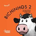Ler Bichinhos 2, do autor Aloma