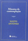 Ler Minutos de contemplação - Santo Antonio, do autor Fernando Nuno