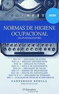 Ler Normas de Higiene Ocupacional da Fundacentro (Edição de 2020), do autor Uanderson Rébula de Oliveira Ler Normas de Higiene Ocupacional da Fundacentro (Edição de 2020), do autor Uanderson Rébula de Oliveira