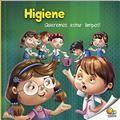Ler Primeiros Passos - Aprendendo Valores: Higiene (Nível 2 / Paradidáticos Todolivro), do autor Tapasi De