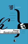 Ler O que e Ser Maestro Memórias Profissionais de Isaac Karab, do autor I. Karabtchevsky; F. Valenca