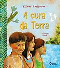 Ler A cura da terra, do autor Eliane Potiguara