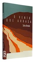 Ler O Vento que Arrasa, do autor Selva Almada