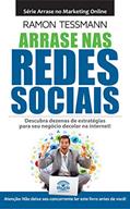 Ler Arrase nas redes sociais, do autor Ramon Tessmann