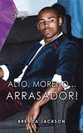 Ler Alto, moreno... arrasador! (Harlequin Desejo), do autor Brenda Jackson Ler Alto, moreno... arrasador! (Harlequin Desejo), do autor Brenda Jackson