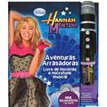 Ler Hannah Montana. Aventuras Arrasadoras, do autor Vários Autores Ler Hannah Montana. Aventuras Arrasadoras, do autor Vários Autores