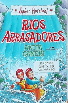Rios Arrasadores, do autor Anita Ganeri