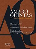 Ler Amaro Quintas - O Historiador da Liberdade, do autor Amaro Quintas