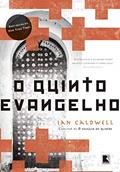 Ler O quinto evangelho, do autor Ian Caldwell
