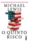 Ler O quinto risco, do autor Michael Lewis