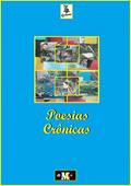 Ler Poesias Crônicas, do autor A.J. Cardiais
