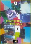 Ler Fronteira poética, do autor A.J. Cardiais