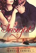 Ler Insight, do autor Gabriela Cardial Ler Insight, do autor Gabriela Cardial