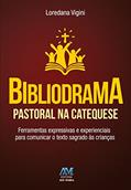 Ler Bibliodrama pastoral na catequese, do autor Loredana Vigini Ler Bibliodrama pastoral na catequese, do autor Loredana Vigini