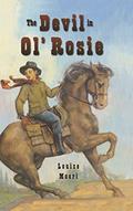 Ler The Devil In Ol' Rosie by Louise Moeri (2009-06-02), do autor Louise Moeri Ler The Devil In Ol' Rosie by Louise Moeri (2009-06-02), do autor Louise Moeri