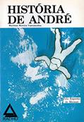 Ler História de André (coleção Meimei Livro 3), do autor Marilusa Moreira Vasconcellos