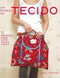 Ler Um pedaço de tecido, do autor Lena Santana
