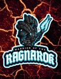 Ler Notebook Warrior of The Ragnarok (Zigmund): College Ruled - 240 pages - Large 8,5 x 11 in, do autor Warriors of Ragnarok Ler Notebook Warrior of The Ragnarok (Zigmund): College Ruled - 240 pages - Large 8,5 x 11 in, do autor Warriors of Ragnarok