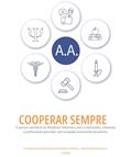 Ler Cooperar sempre - versão atualizada, do autor [Alcoholics Anonymous World Services Inc. (A.A.W.S.)