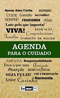 Ler Agenda Para o Cuidado, do autor Alves Teixeira; araujo; silva; almeida; oliveira