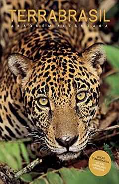 Terrabrasil, do autor Araquém Alcântara