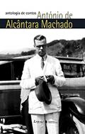Ler Antologia de Contos, do autor António de Alcântara Machado