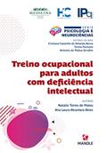 Ler Treino ocupacional para adultos com deficiência intelectual, do autor Natalie Torres de Matos; Ana Laura Alcantara Alves Ler Treino ocupacional para adultos com deficiência intelectual, do autor Natalie Torres de Matos; Ana Laura Alcantara Alves