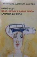 Ler Antonio de Alcantara Machado Edicao Comemorativa, do autor Antonio de Alcantara Machado Ler Antonio de Alcantara Machado Edicao Comemorativa, do autor Antonio de Alcantara Machado