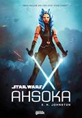 Ler Star Wars: Ahsoka, do autor Johnston; E.K