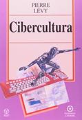 Ler Cibercultura, do autor Pierre Levy