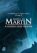 Ler A Guerra dos Tronos : As Crônicas de Gelo e Fogo, volume 1, do autor George R. R. Martin Ler A Guerra dos Tronos : As Crônicas de Gelo e Fogo, volume 1, do autor George R. R. Martin