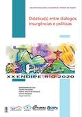 Ler Didática(s) entre diálogos, insurgências e políticas, do autor Giseli Barreto da Cruz/ Claudia Fernandes/ Helena Amaral da Fontoura/ Silvana Mesquita (Organizadoras)