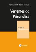 Ler Vertentes da Psicanálise, do autor Maria Laurinda Ribeiro de Souza