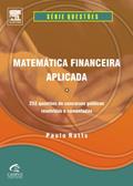 Ler Matemática Financeira Aplicada, do autor Paulo Ratts