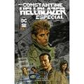 Ler Hellblazer Especial Vol. 3 - Chas, do autor Simon Oliver