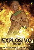 Ler Explosivo: Tick Tock, do autor Jane Harvey-Berrick