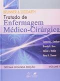 Ler Brunner e Suddarth - Tratado de Enfermagem Médico-Cirúrgica - 2 Vol., do autor Suzanne Smeltzer