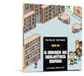 Ler O Sumiço na Biblioteca Safira, do autor Reinaldo Domingos