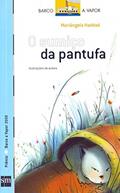 Ler O Sumiço da Pantufa, do autor Mariângela Haddad