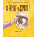 Ler O sumiço do chantili, do autor Telma Guimarães Castro Andrade Ler O sumiço do chantili, do autor Telma Guimarães Castro Andrade