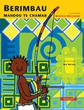 Ler Berimbau Mandou Te Chamar, do autor Mariana Massarani; Bia Hetzel Ler Berimbau Mandou Te Chamar, do autor Mariana Massarani; Bia Hetzel