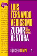 Ler Sobre o tempo (Conversa Afiada), do autor Luis Fernando Veríssimo; Zuenir Ventura