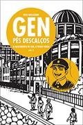 Ler Gen Pés Descalços - Volume - 1: O nascimento de Gen, o trigo verde, do autor Keiji Nakazawa