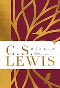 Ler Bíblia C. S. Lewis: NVT, do autor C. S. Lewis
