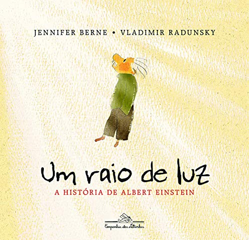 Ler Um raio de luz, do autor Jennifer Berne Ler Um raio de luz, do autor Jennifer Berne