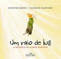 Ler Um raio de luz, do autor Jennifer Berne