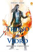 Ler Trono de Vidro: Império de Tempestades (Vol. 5): Tomo Único, do autor Sarah J. Maas