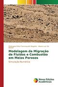 Ler Modelagem da Migração de Fluidos e Combustão em Meios Porosos: Simulação Numérica, do autor Pinto Francisquetti Bagatini Elisângela; De Bortoli Álvaro Luiz Ler Modelagem da Migração de Fluidos e Combustão em Meios Porosos: Simulação Numérica, do autor Pinto Francisquetti Bagatini Elisângela; De Bortoli Álvaro Luiz